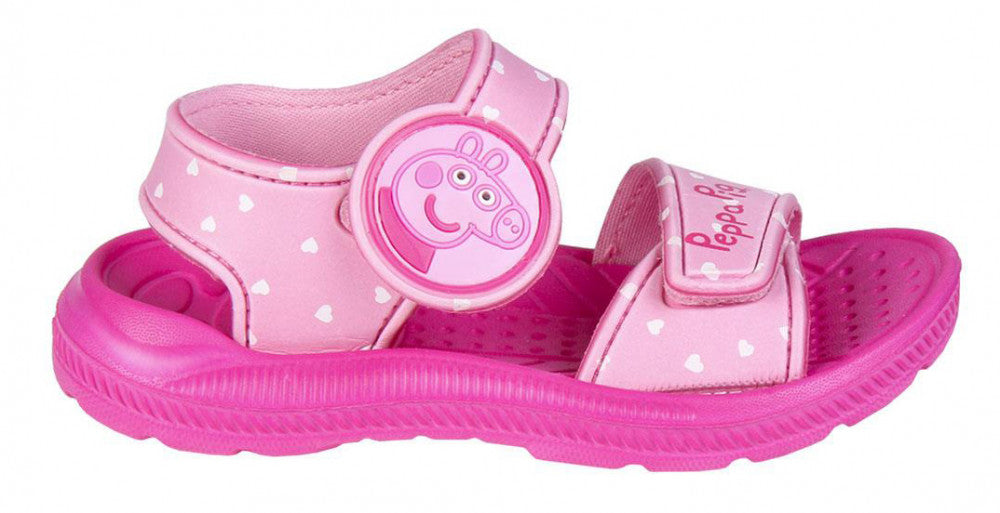 Peppa Pig bērnu sandales 22-27