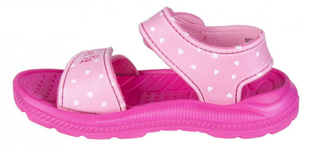 Peppa Pig bērnu sandales 22-27