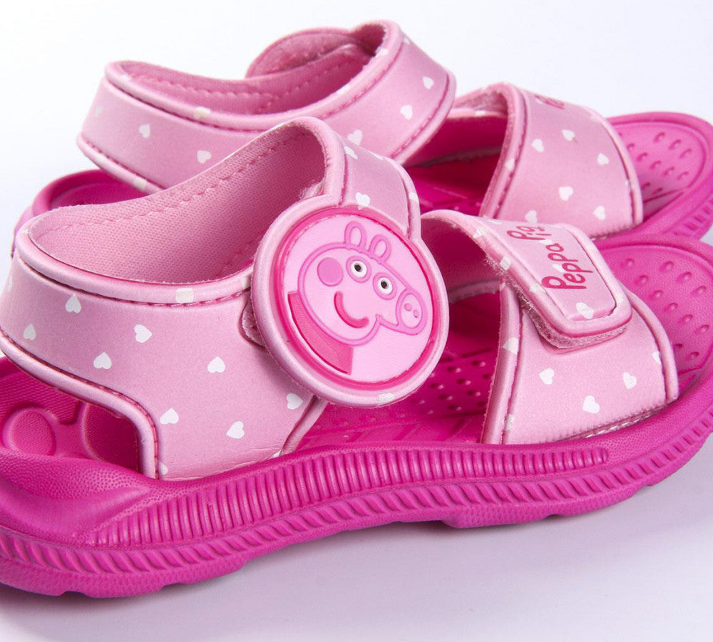 Peppa Pig bērnu sandales 22-27