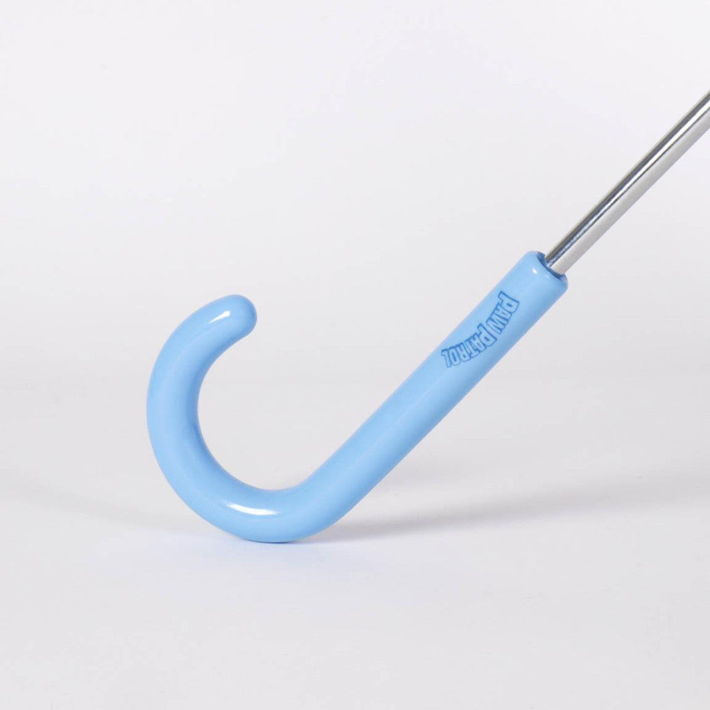 Ķepu patruļa bērnu caurspīdīgais lietussargs √ò71 cm