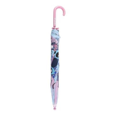 Disney Lilo un Stitch eņģeļa caurspīdīgais bērnu lietussargs √ò71 cm