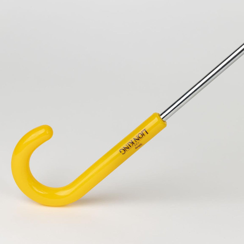 Disney Lauvu karalis Plankumainais Bērnu Caurspīdīgais Lietussargs √ò74 cm