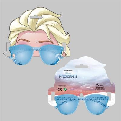 Disney Frozen Ice saulesbrilles