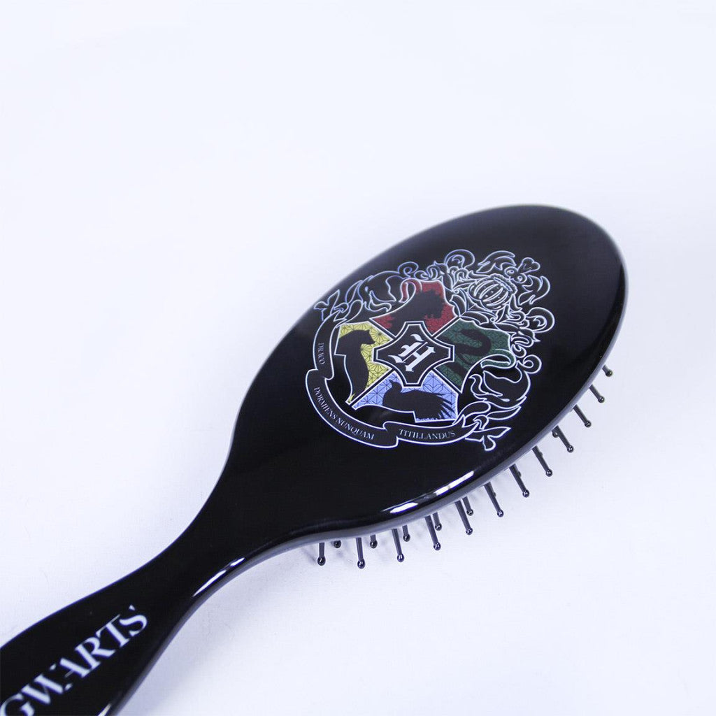 Harija Potera Cūkkārpas matu suka 22 cm