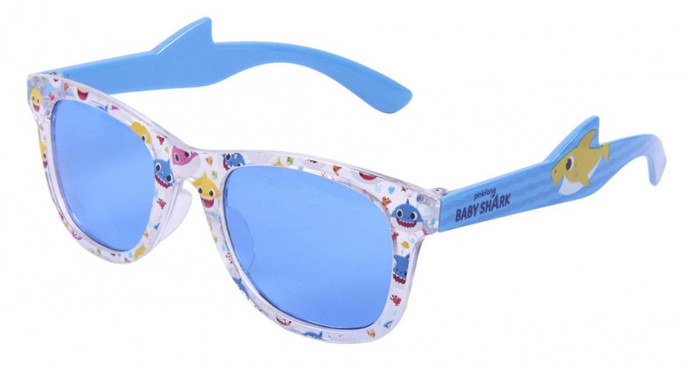 Saulesbrilles Baby Shark