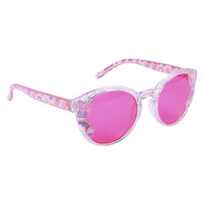 Peppa Pig vienradža saulesbrilles