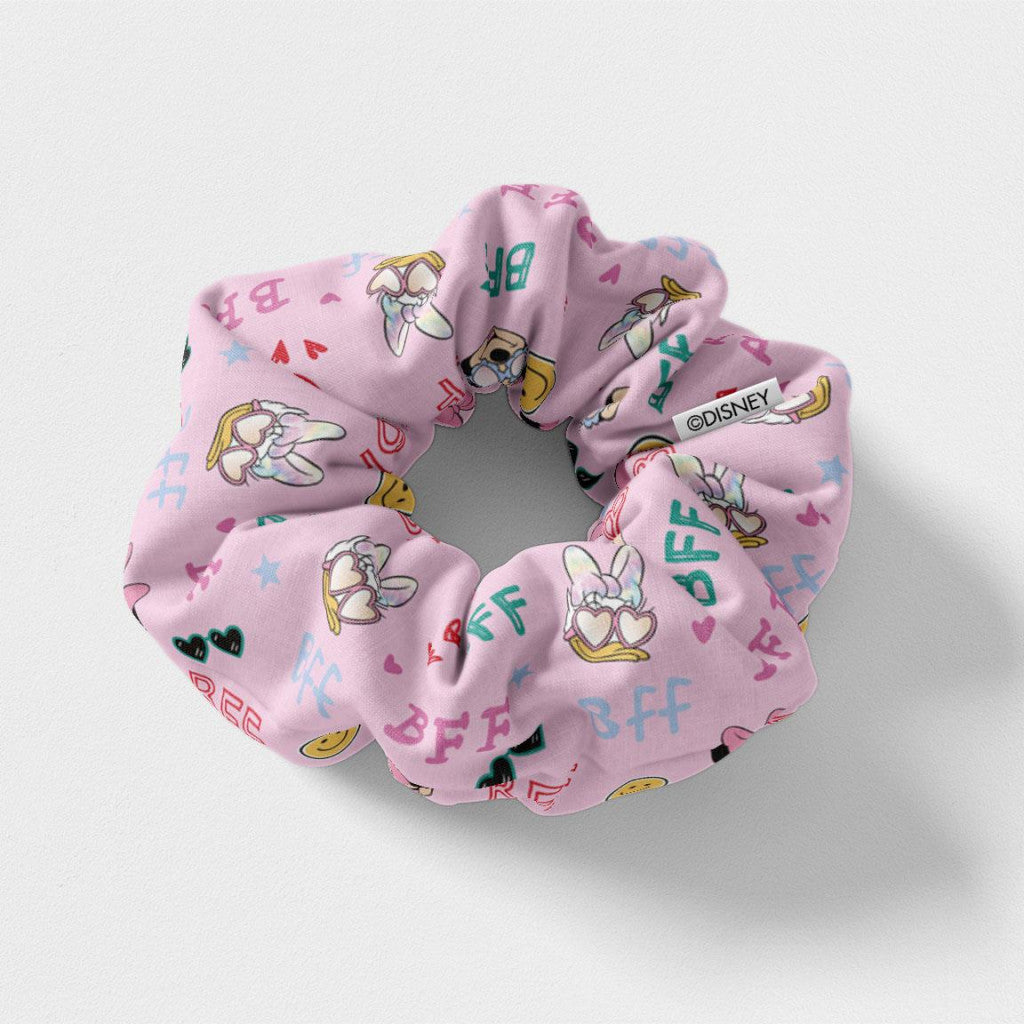 Disney Minnie pasteļtoņu matu gumijas (3 gab.)