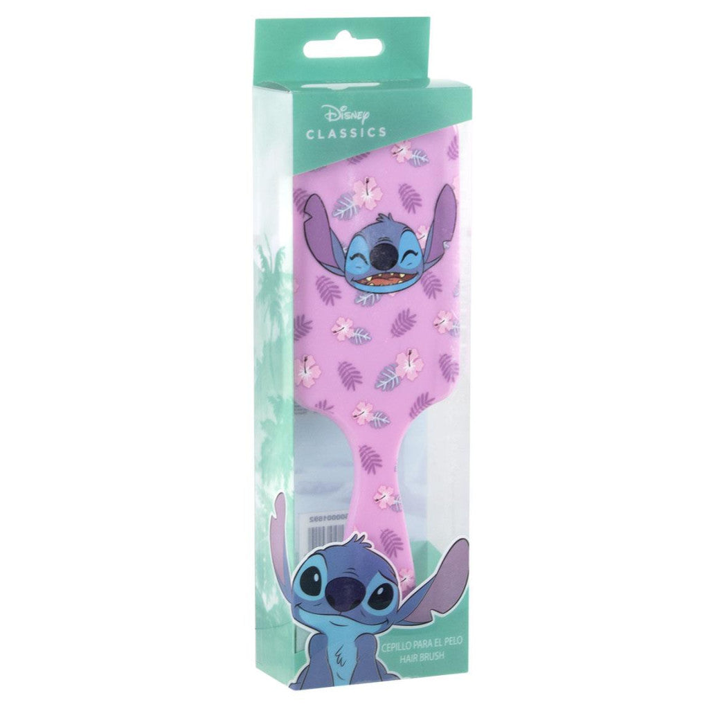 Disney Lilo un Stitch rozā matu suka 22 cm