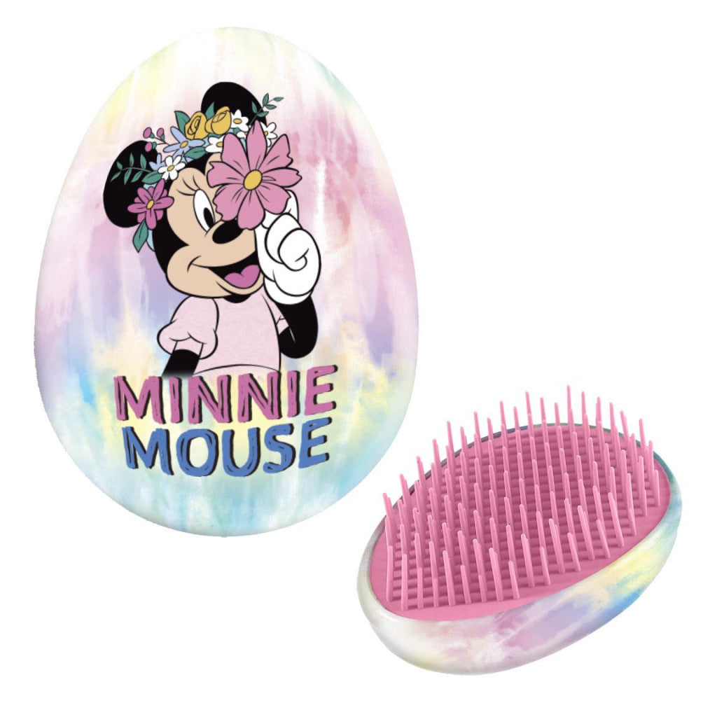 Disney Minnijas ziedu matu suka 9 cm