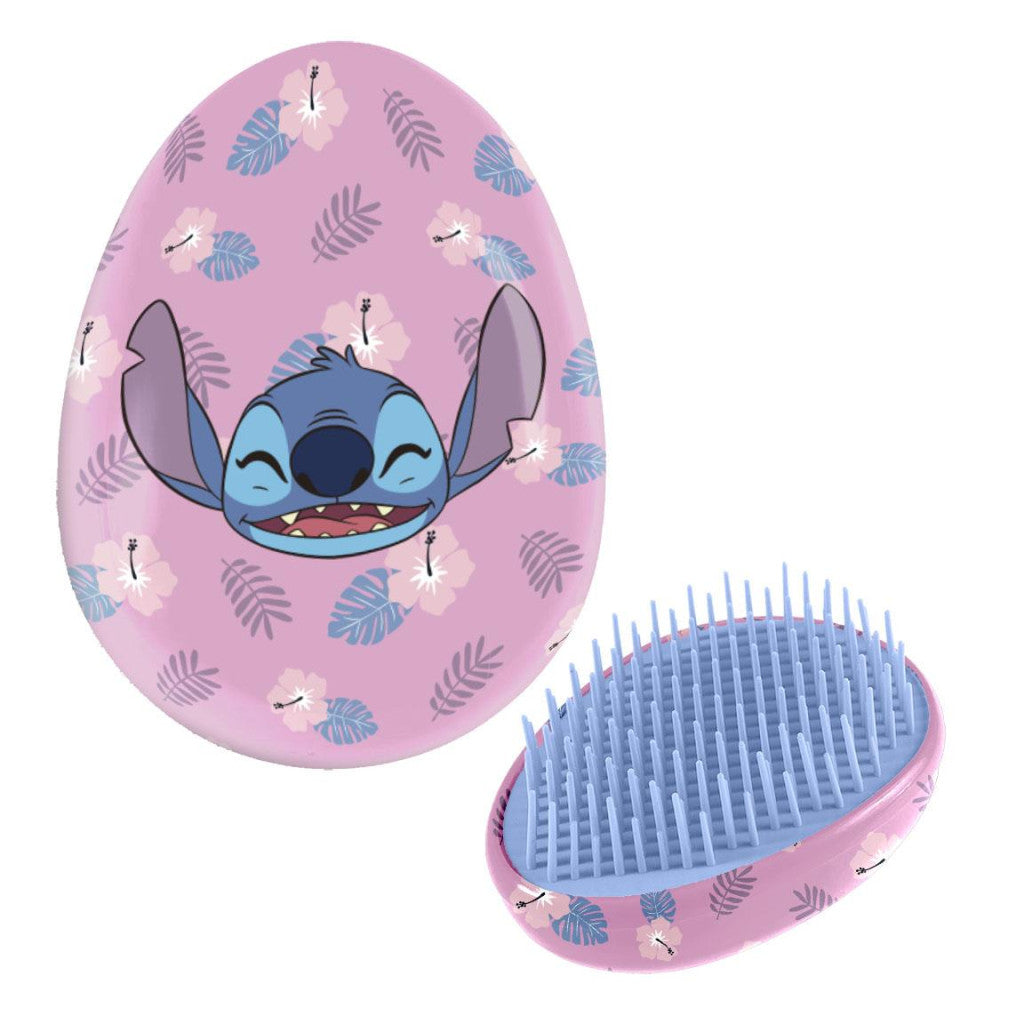 Disney Lilo un Stitch rozā matu suka 9 cm