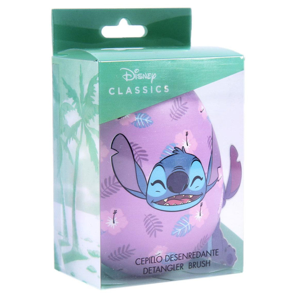 Disney Lilo un Stitch rozā matu suka 9 cm