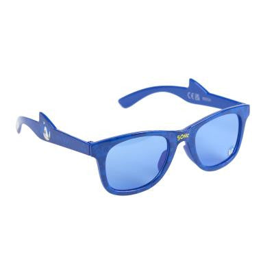 Sonic the Hedgehog Sonic the Hedgehog saulesbrilles