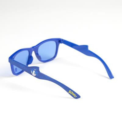 Sonic the Hedgehog Sonic the Hedgehog saulesbrilles