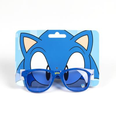 Sonic the Hedgehog Sonic the Hedgehog saulesbrilles
