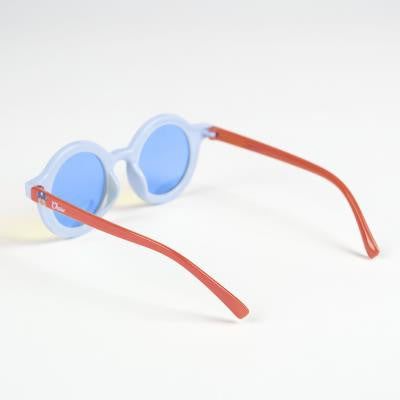 Ķepu patruļas gaismas saulesbrilles