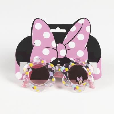 Disney Minnijas ziedu saulesbrilles