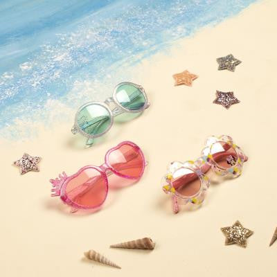Disney Minnijas ziedu saulesbrilles