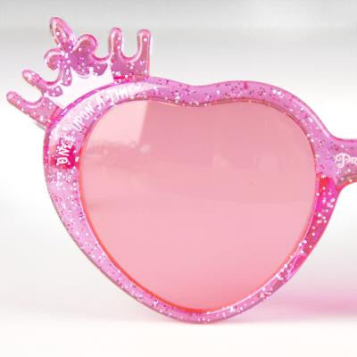 Disney Princess Crown saulesbrilles
