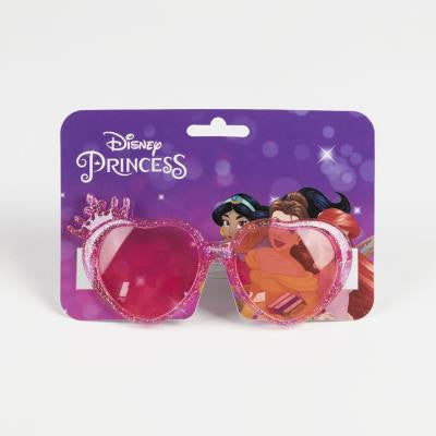 Disney Princess Crown saulesbrilles