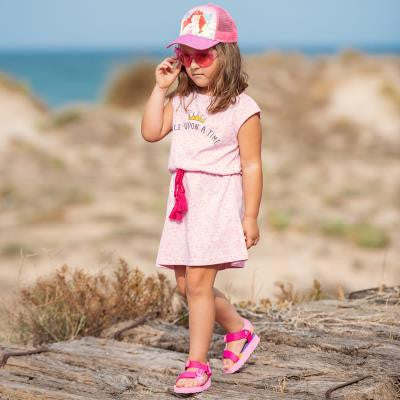 Disney Princess Crown saulesbrilles