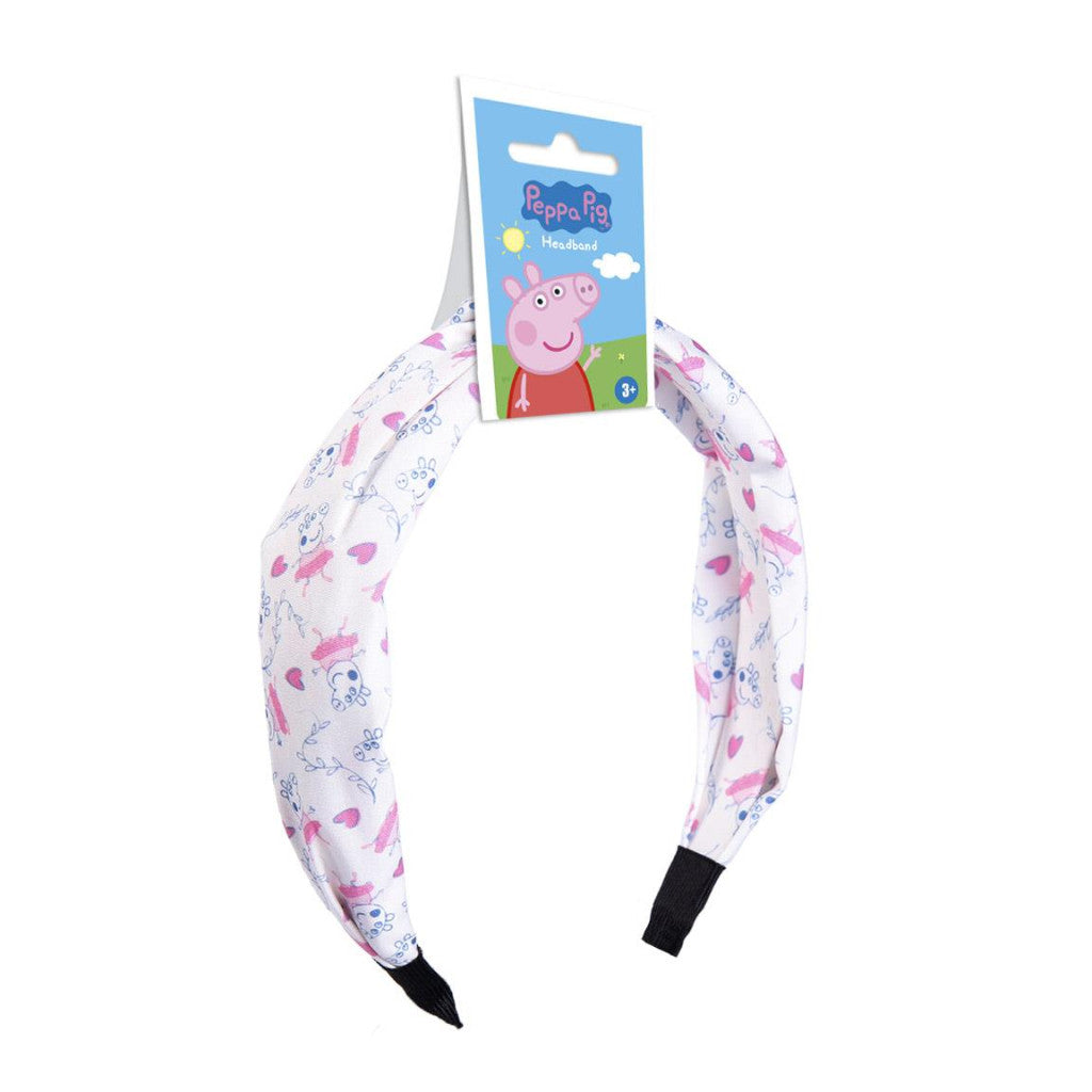 Peppa Pig deju galvas saite