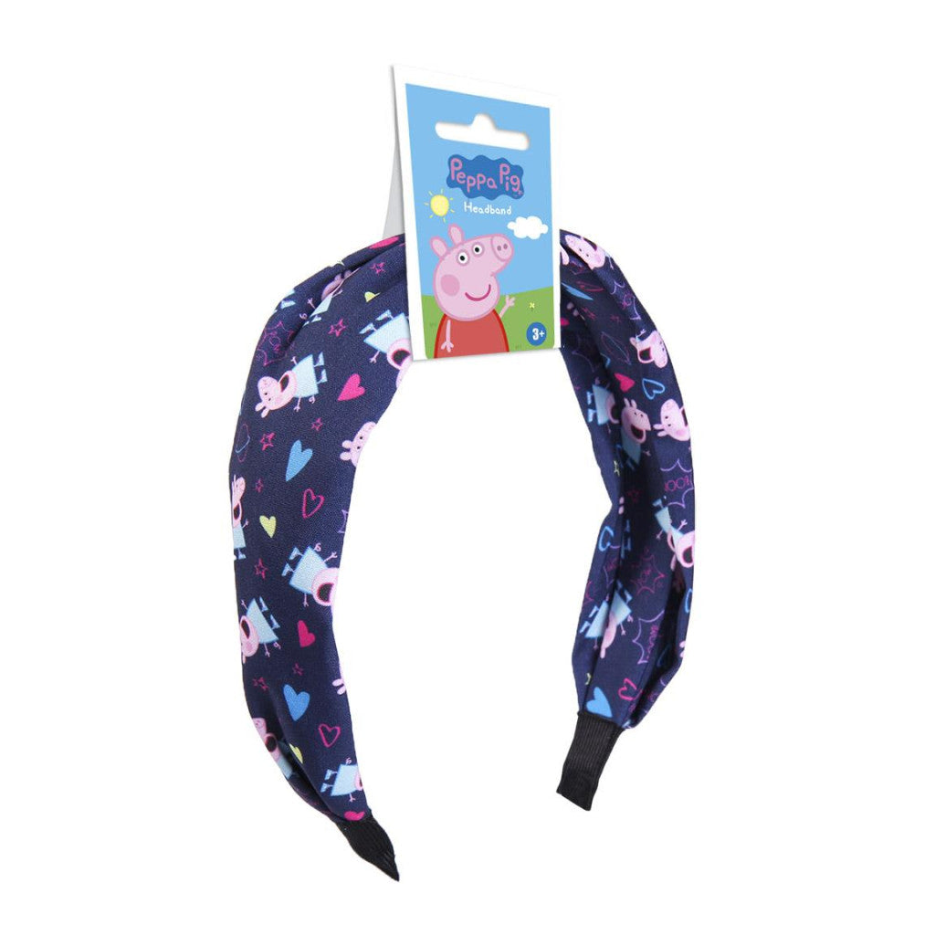 Peppa Pig Boom galvas saite
