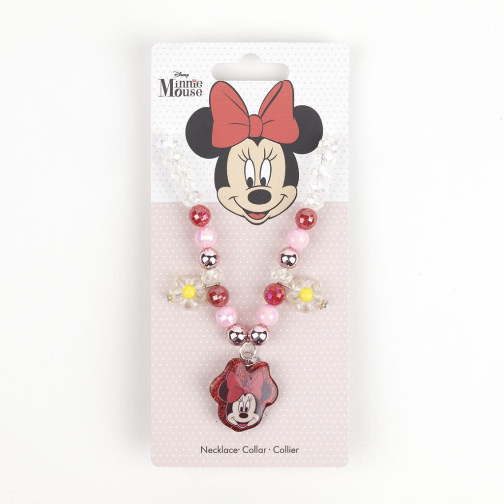Disney Minnie Shine pērlīšu kaklarota