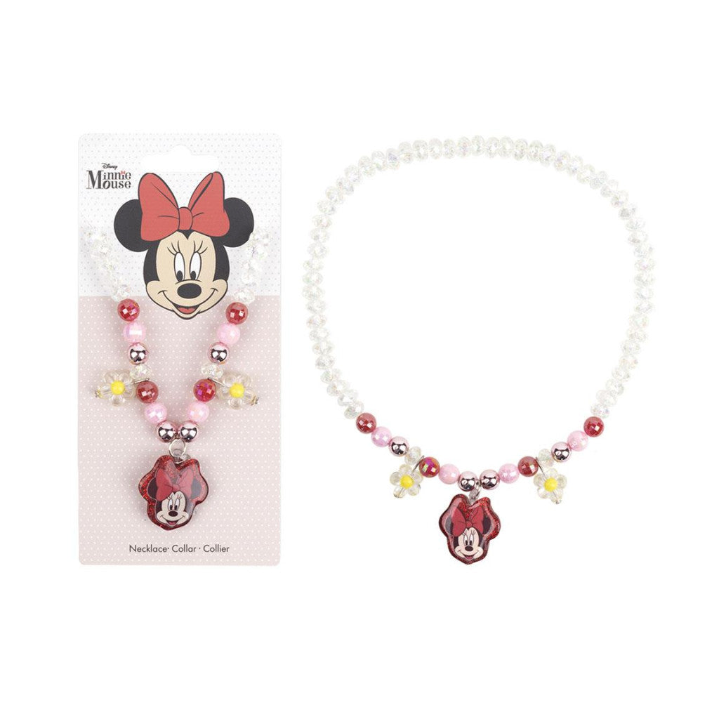 Disney Minnie Shine pērlīšu kaklarota