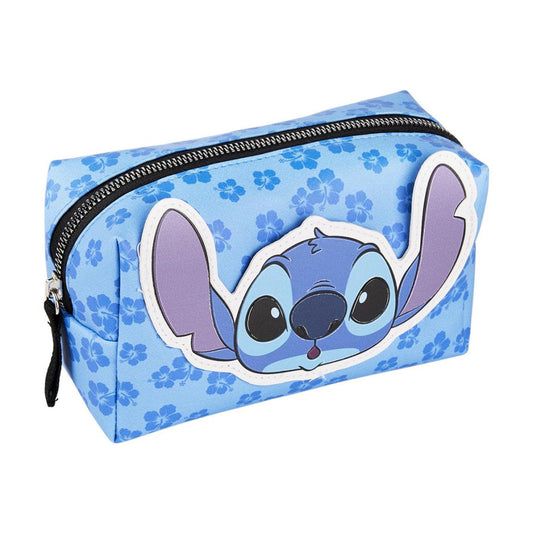 Disney Lilo un Stitch kosmētikas somiņa 17 cm
