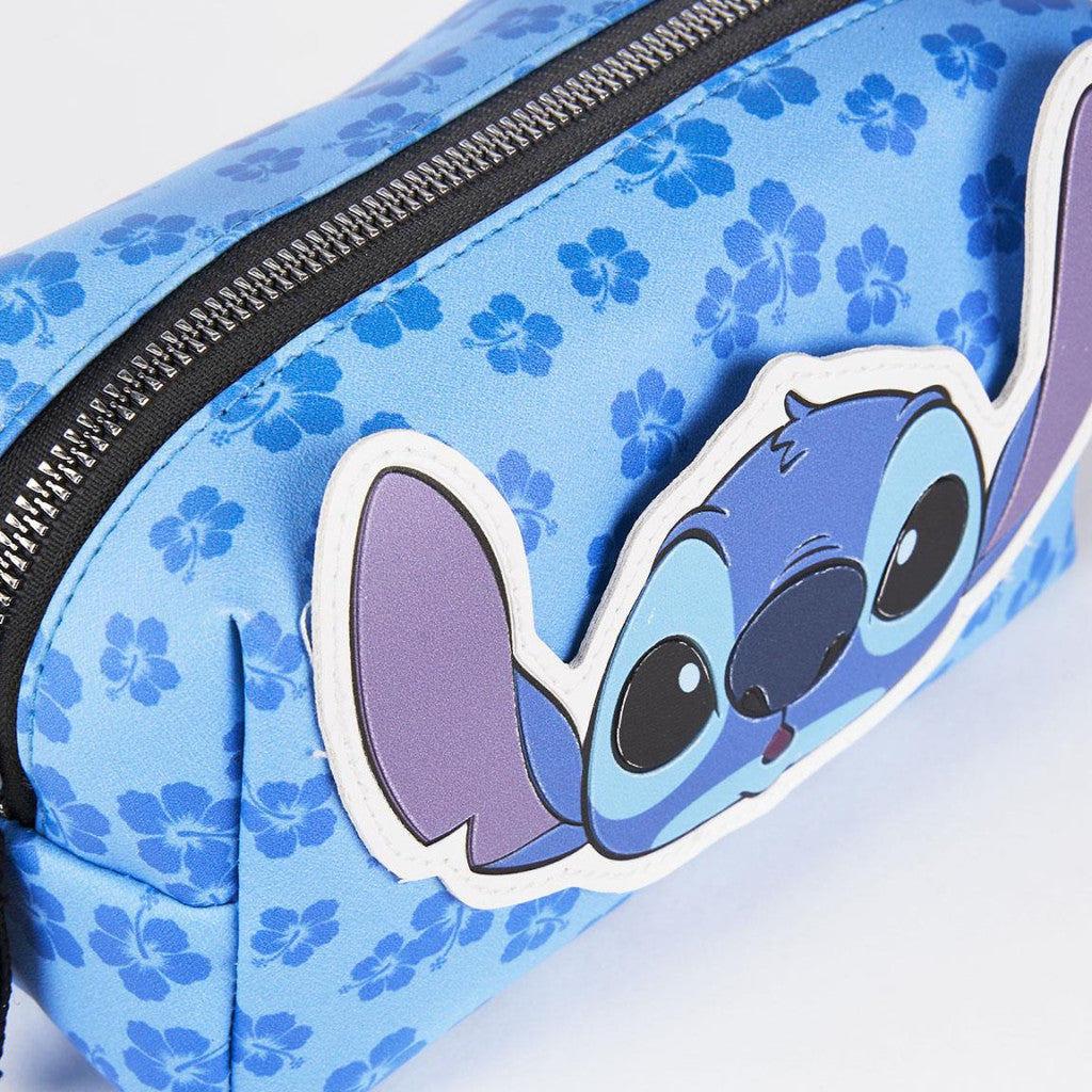 Disney Lilo un Stitch kosmētikas somiņa 17 cm