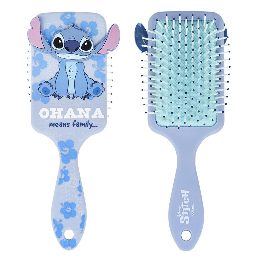 Disney Lilo un Stitch Island Vibes 3D matu suka 22 cm