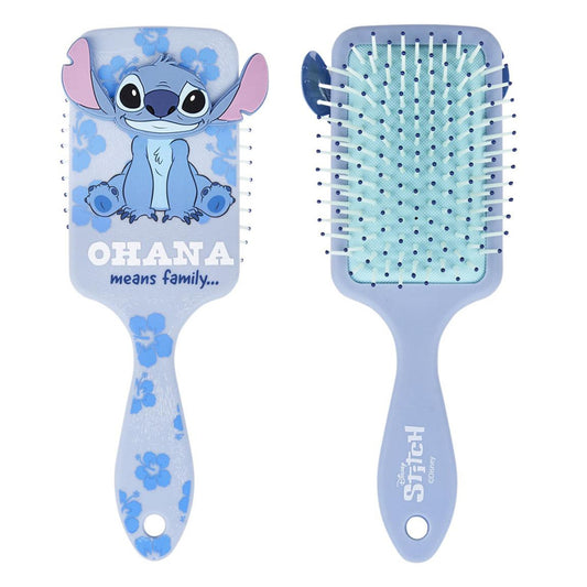 Disney Lilo un Stitch Island Vibes 3D matu suka 22 cm