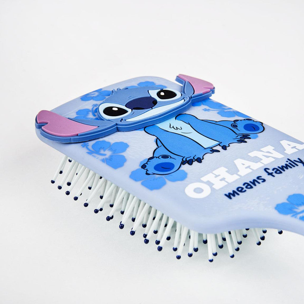 Disney Lilo un Stitch Island Vibes 3D matu suka 22 cm