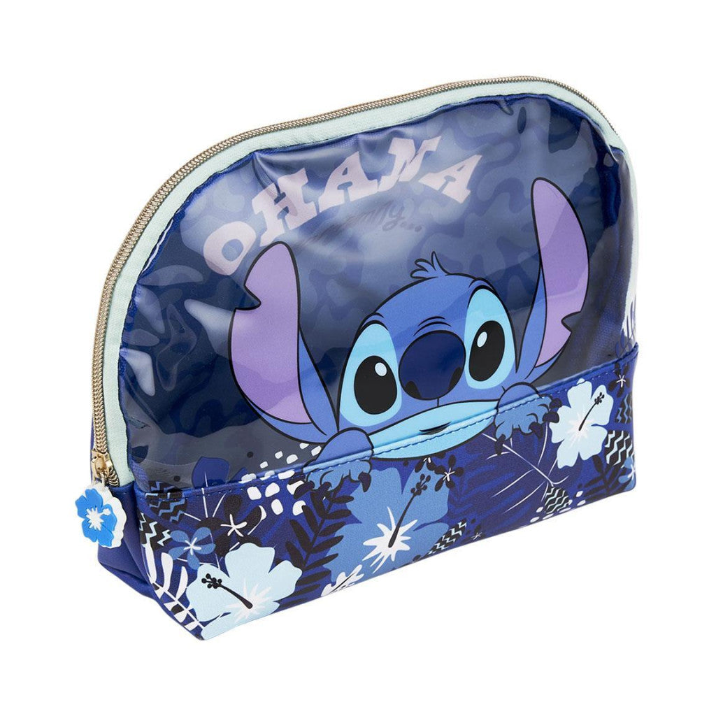 Disney Lilo un Stitch kosmētikas somiņa 23 cm