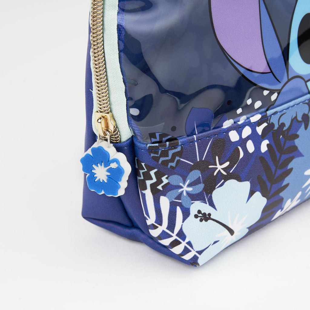 Disney Lilo un Stitch kosmētikas somiņa 23 cm