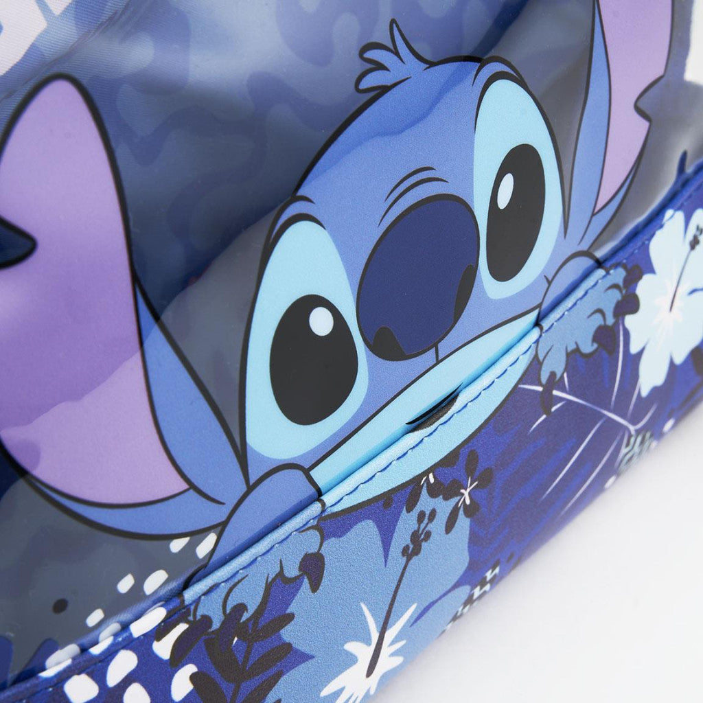 Disney Lilo un Stitch kosmētikas somiņa 23 cm