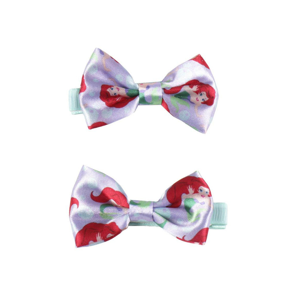 Disney Minnie Ariel Disney Princess matu sprādžu un gumijas komplekts 3 gab.