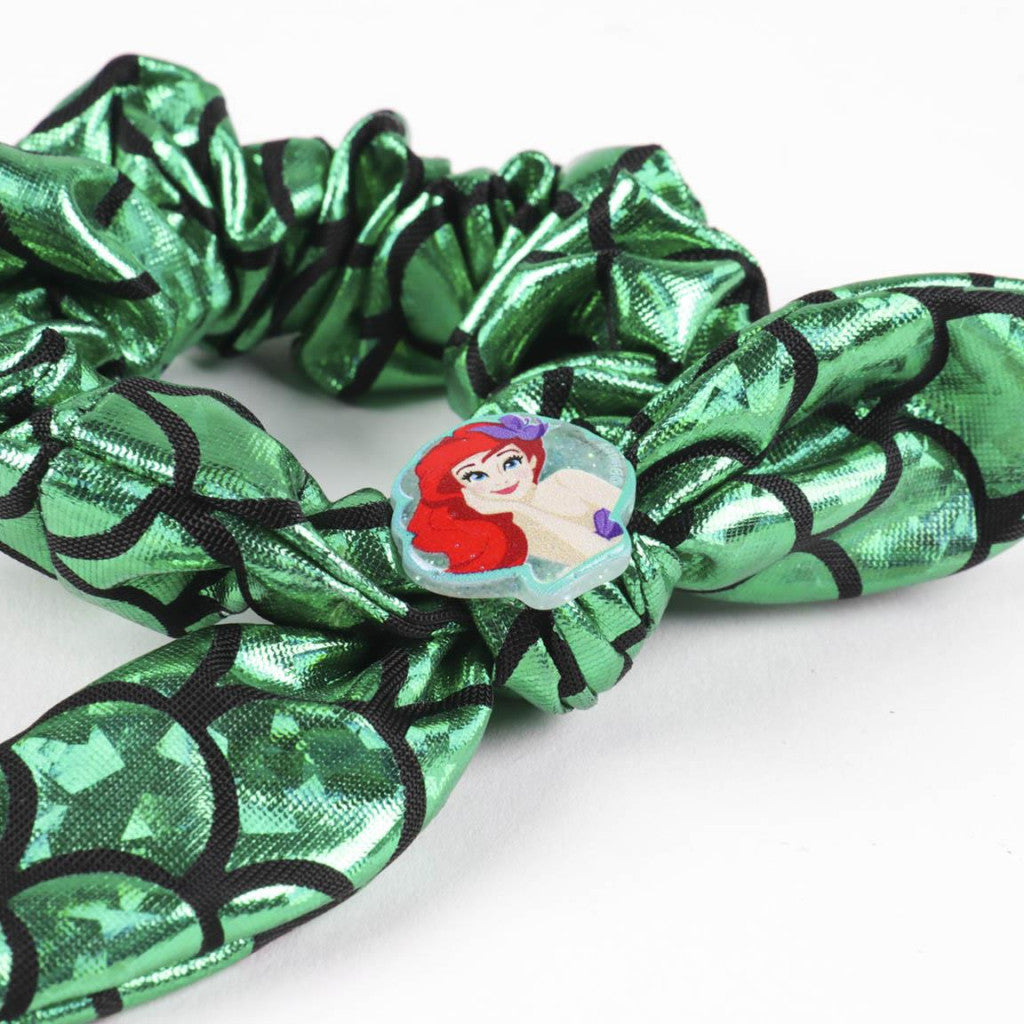 Disney Minnie Ariel Disney Princess matu sprādžu un gumijas komplekts 3 gab.