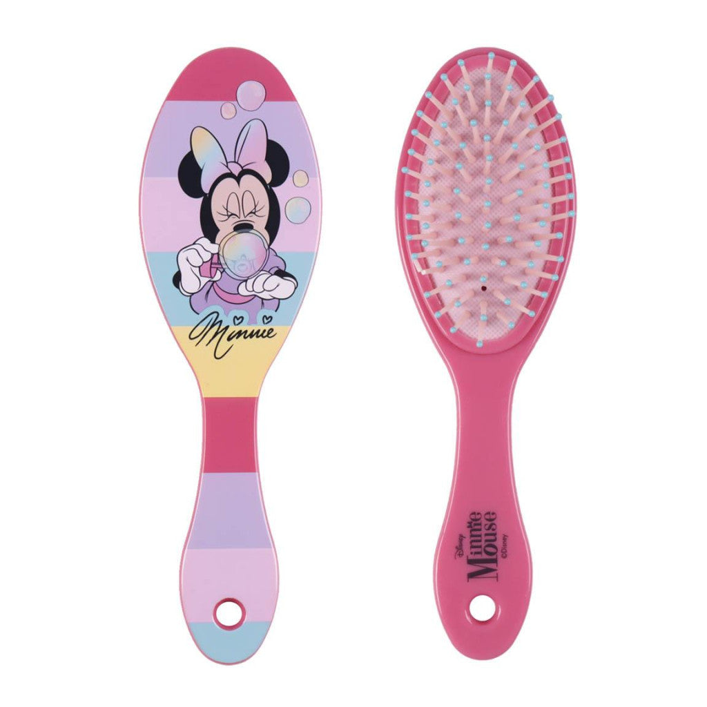 Disney Minnijas burbuļu matu suka 21 cm