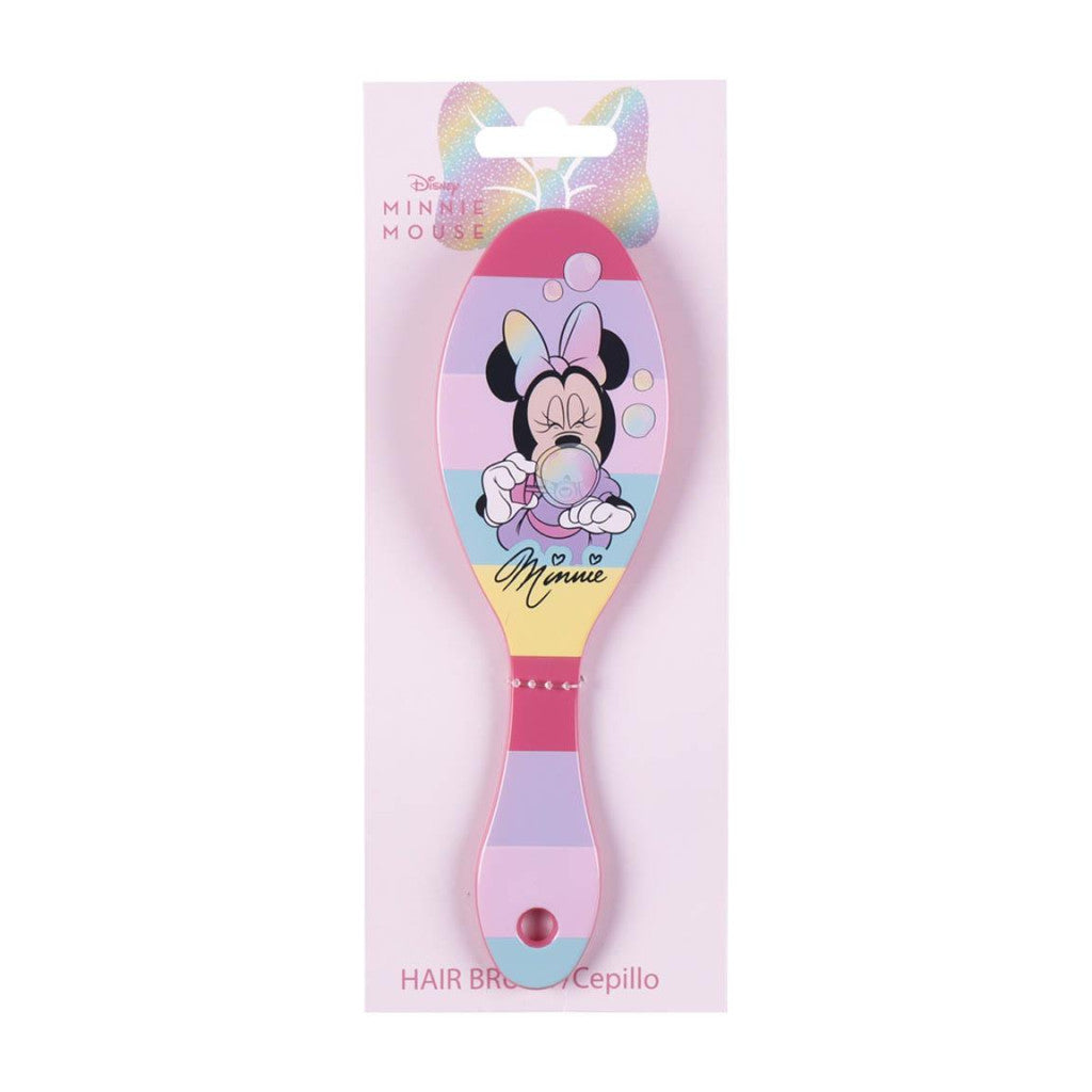 Disney Minnijas burbuļu matu suka 21 cm
