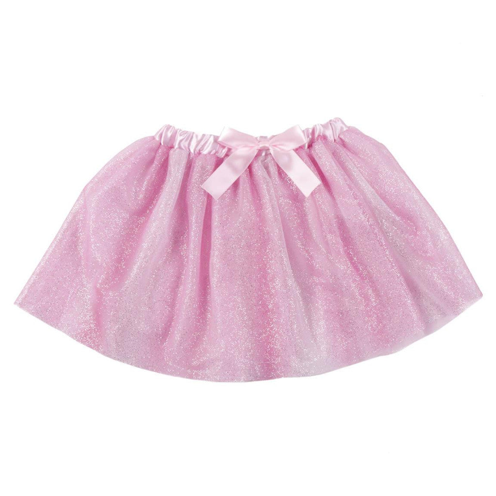 Disney Minnie Pink bērnu svārku un galvas saites komplekts