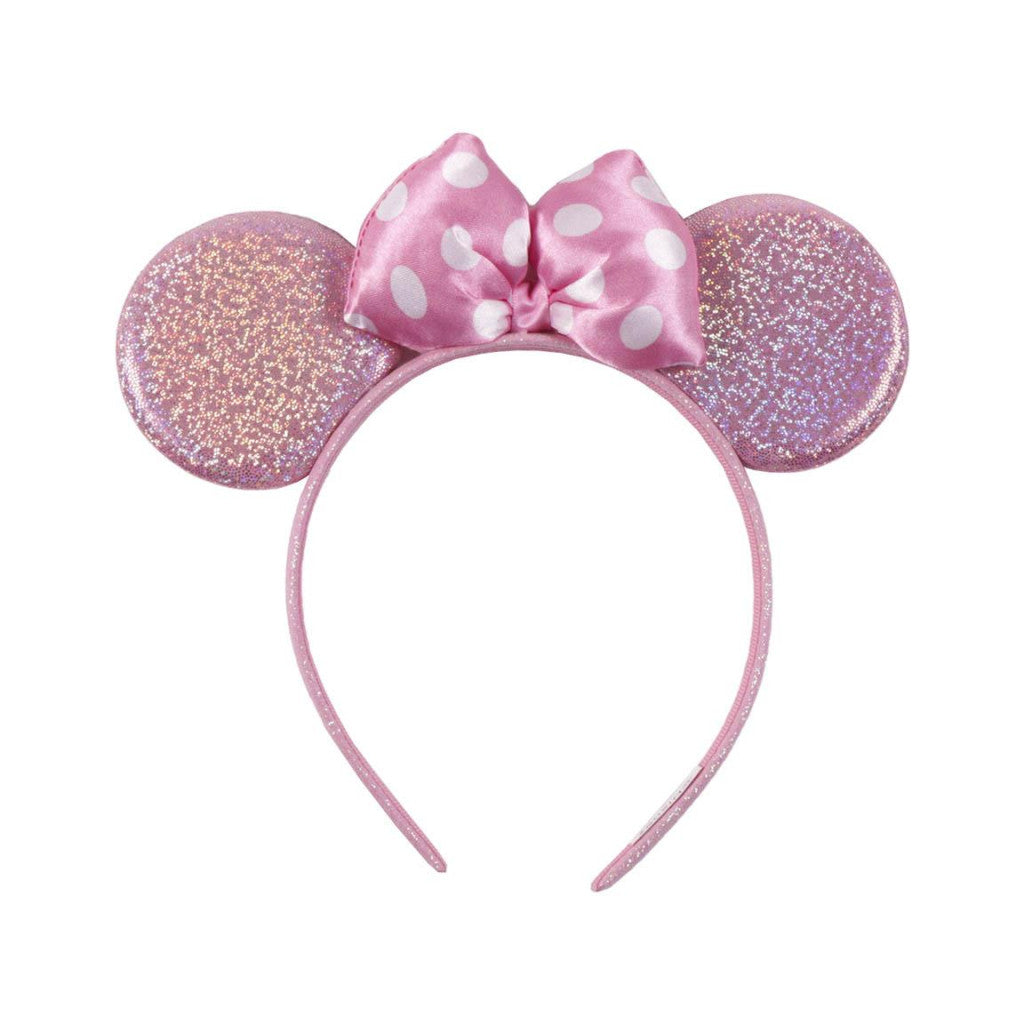 Disney Minnie Pink bērnu svārku un galvas saites komplekts