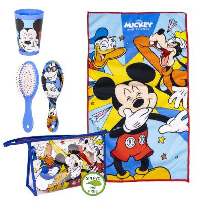 Disney Mickey Friends higiēnas komplekts