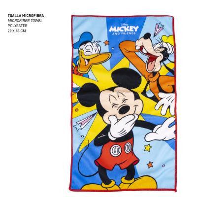 Disney Mickey Friends higiēnas komplekts