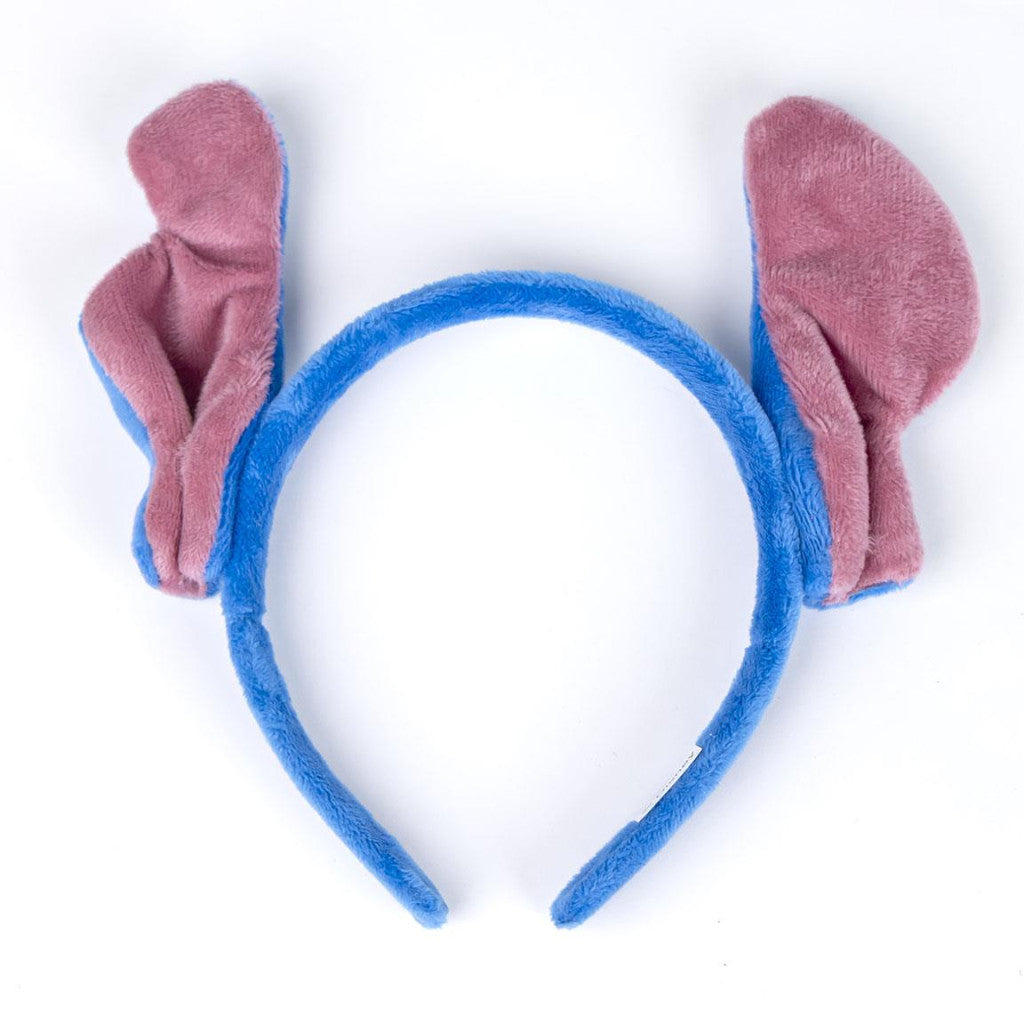Disney Lilo un Stitch Ohana rotaslietu un galvas saites komplekts