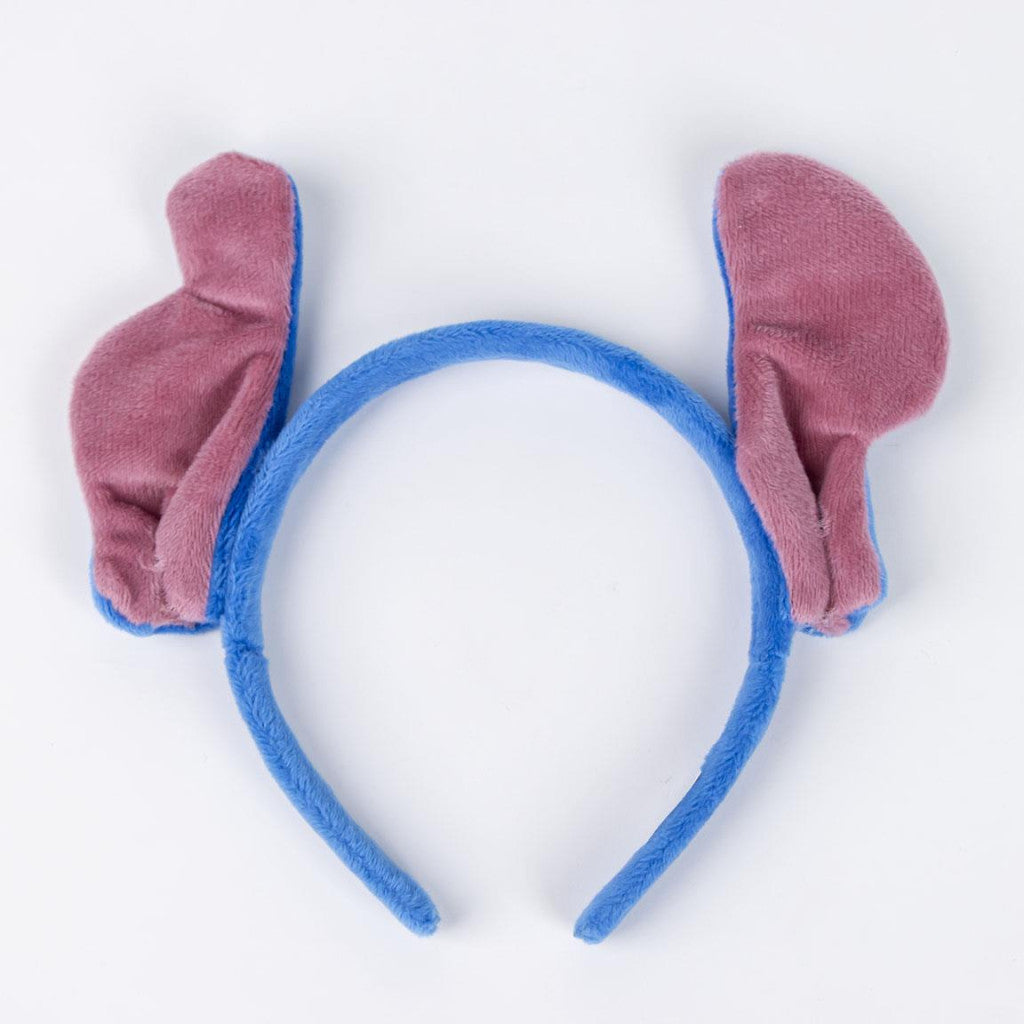 Disney Lilo un Stitch Sparkle bērnu svārku un galvas saites komplekts