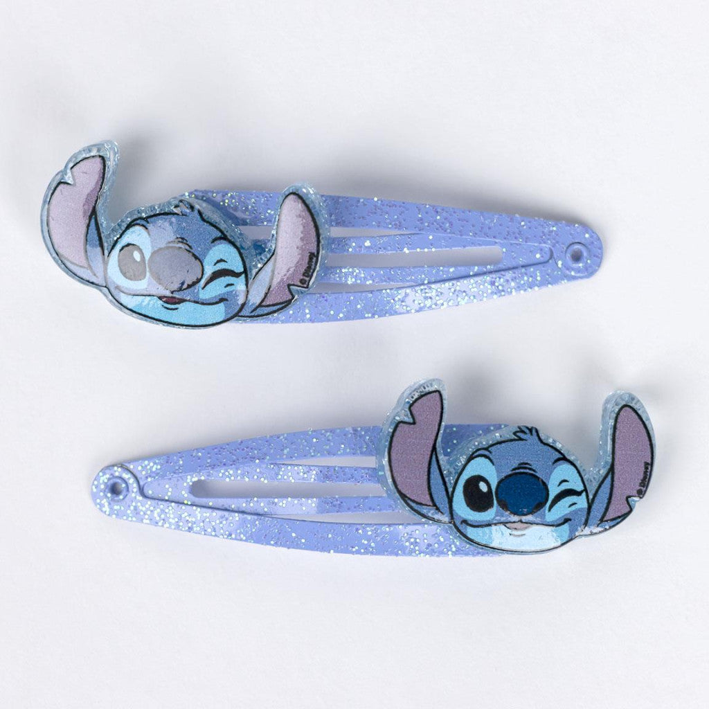Disney Lilo un Stitch Breeze kaklarotu un matu aksesuāru komplekts