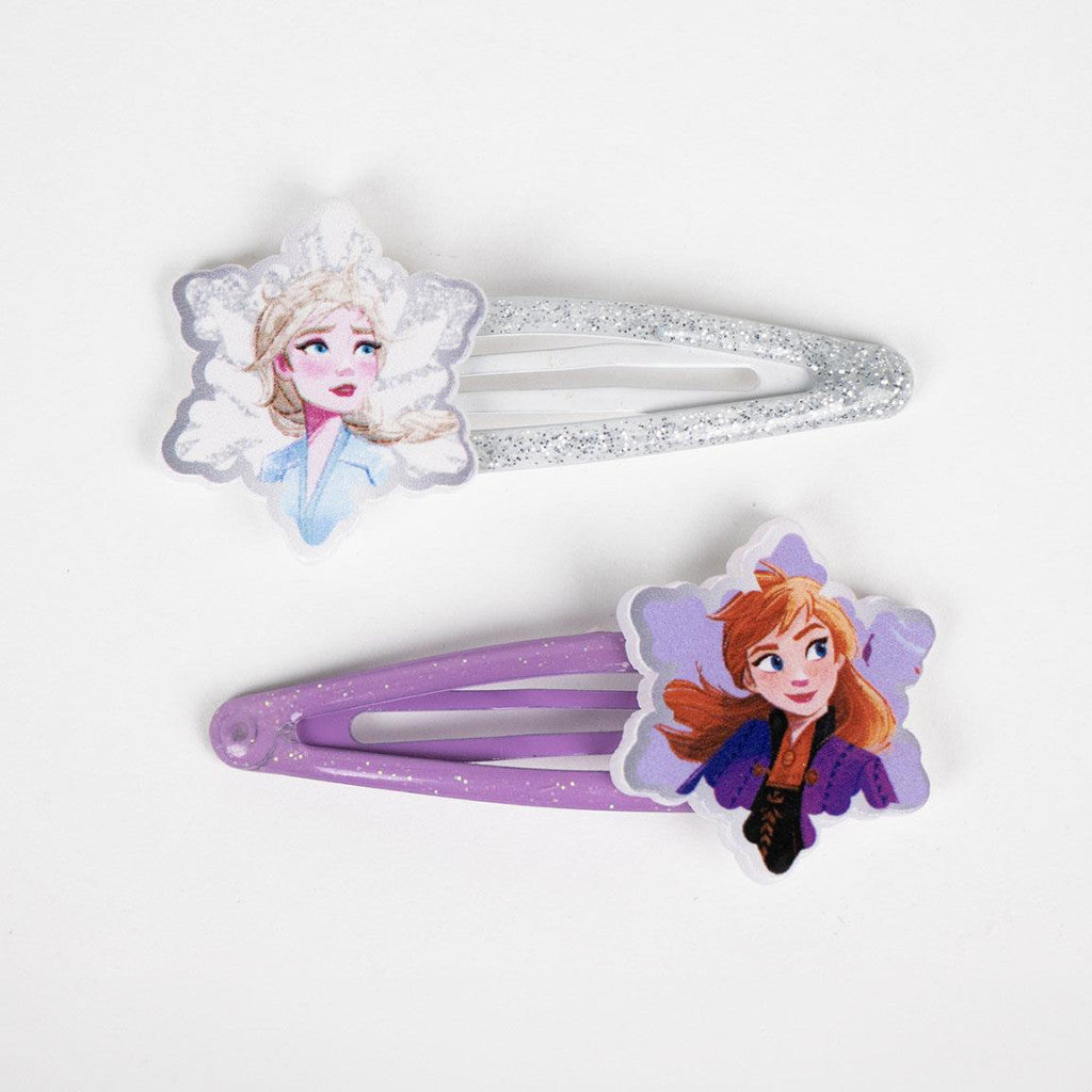 Disney Frozen saulesbriļļu un matu aksesuāru komplekts