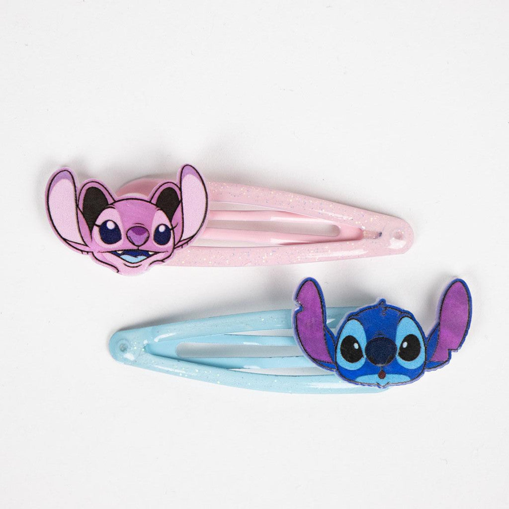 Disney Lilo un Stitch saulesbriļļu un matu aksesuāru komplekts