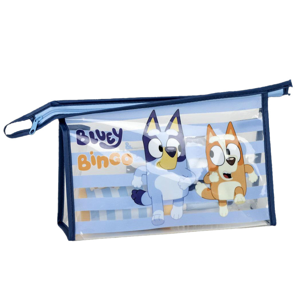 Bluey Bingo higiēnas komplekts